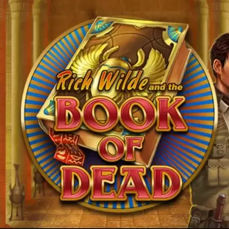 Best Book of Dead Free Spins No Deposit