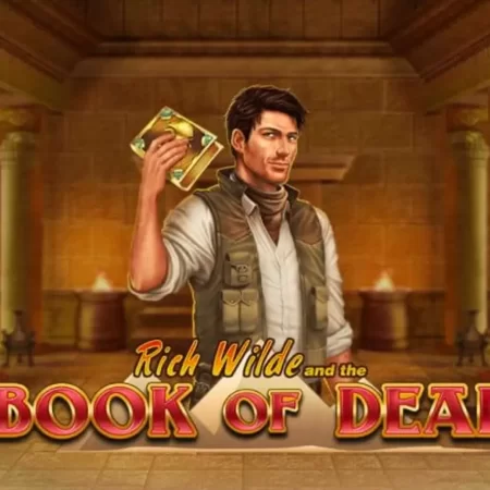 Download Book of Dead app